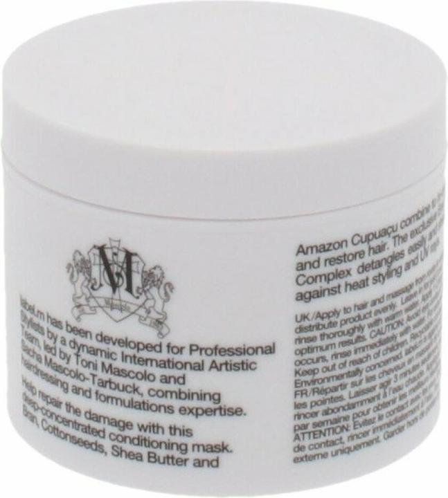 Produktbild Label.M Intensive (120 ml)