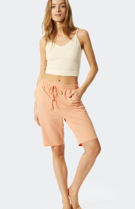 Produktbild Schiesser Spaghettitop Seamless Lounge (XL)