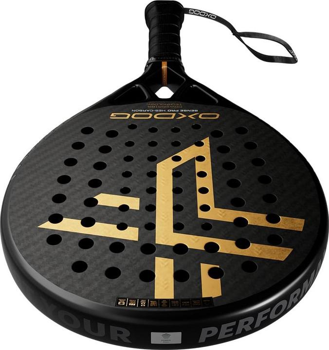 Produktbild Oxdog Padelschläger Sense Pro