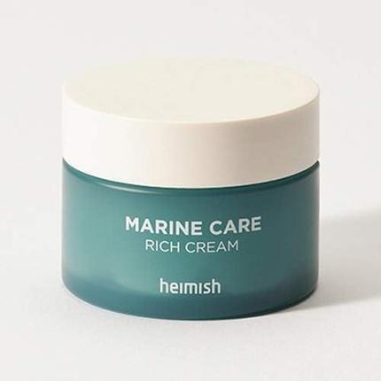 Immagine prodotto Heimish Marine Care (55 ml, Crema da giorno, Fino a SPF 10)