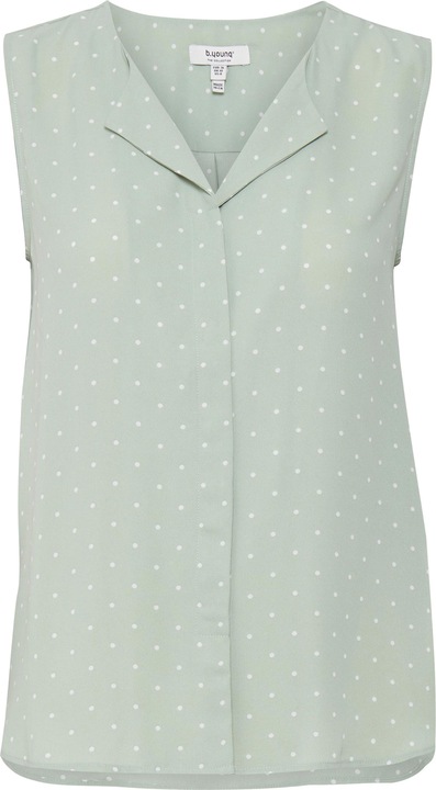 Produktbild B.young BYHIALICE SLEEVELESS AOP 20807485 (42)