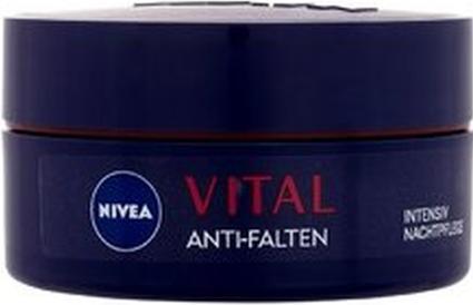 Actual product image NIVEA Vital Soya cream na dzień 50ml (50 ml, Day cream)