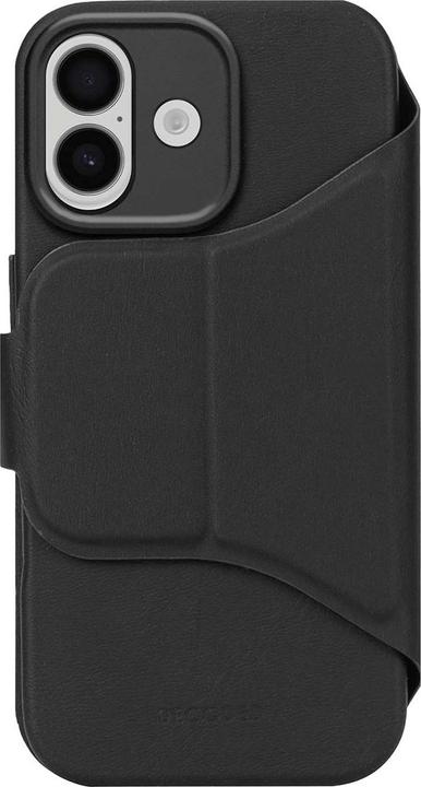 Actual product image Decoded Etui iPhone 17 mit abnehmbarer Hülle (Apple iPhone 17)