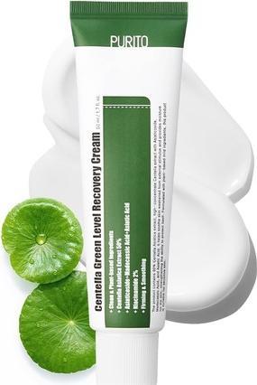 Image du produit Purito Centella Green Level (50 ml)