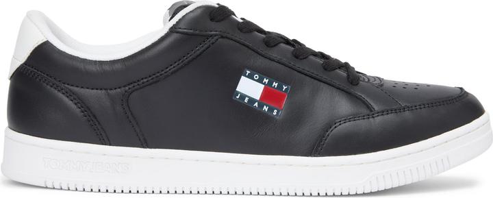 Produktbild Tommy Hilfiger Tjm Cupsole Long Lace Leather (41)