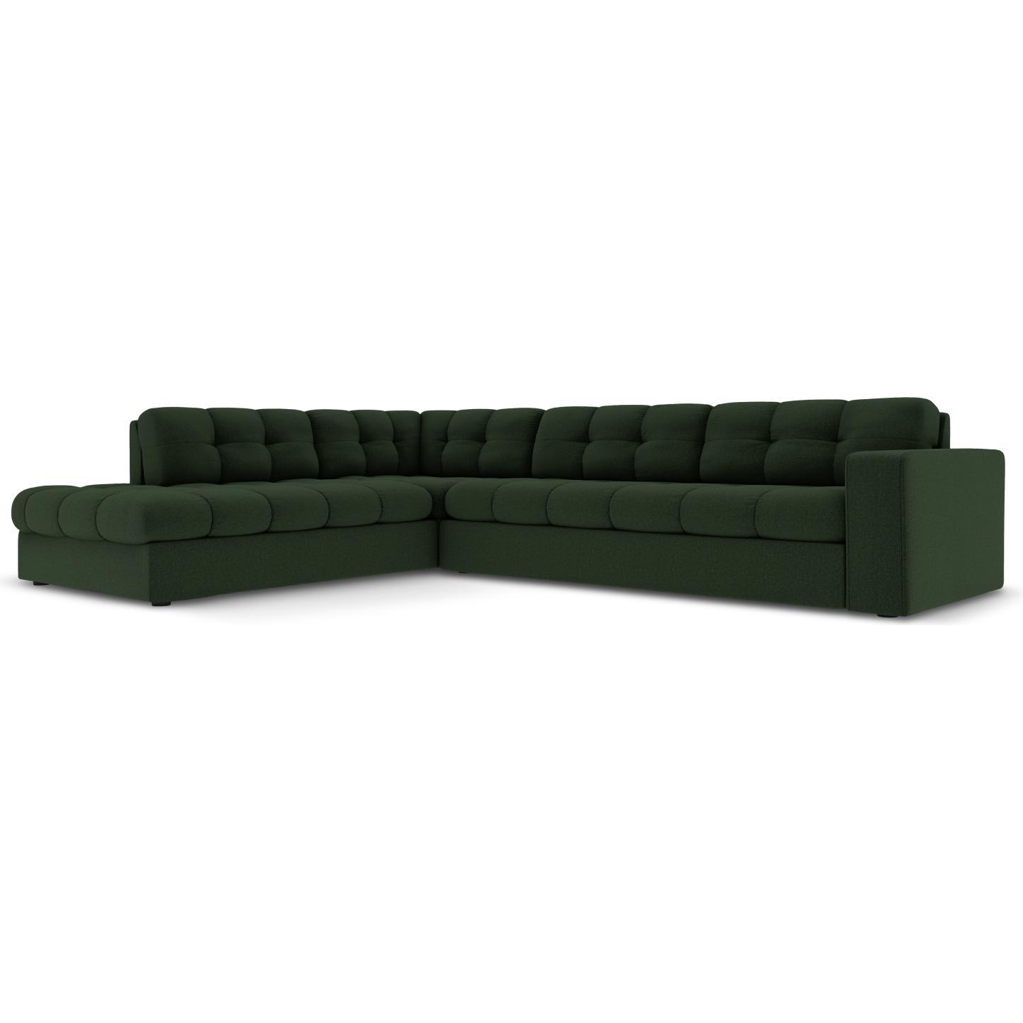 CXL by Christian Lacroix, Sofa, Yohan (Ecksofa)