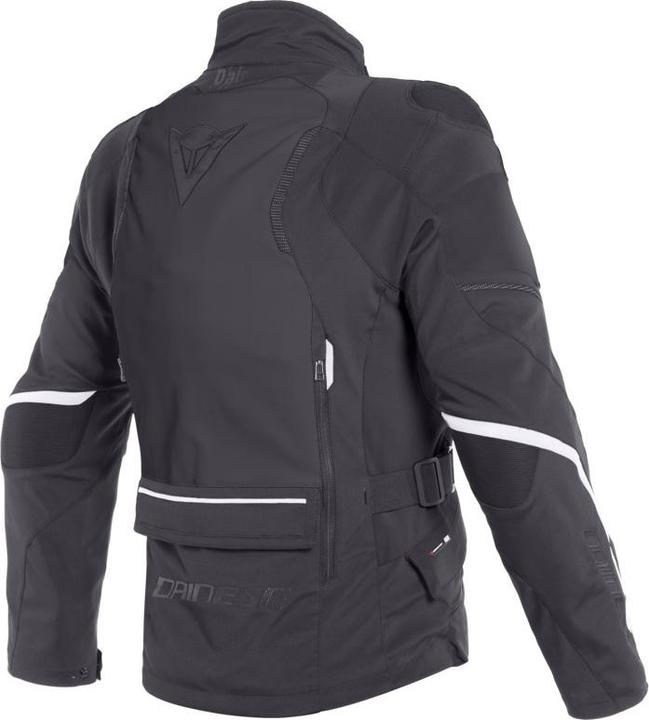 Produktbild Dainese GORE-TEX Jacke CARVE MASTER 2 D-AIR schwarz-hell (Herren, 54)
