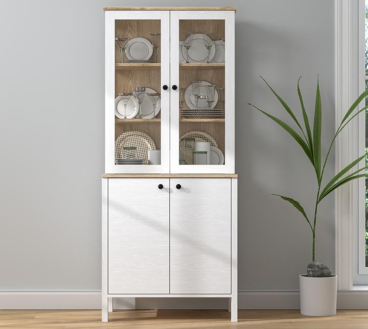 Immagine prodotto Skye Decor Narria Storage Bookshelf