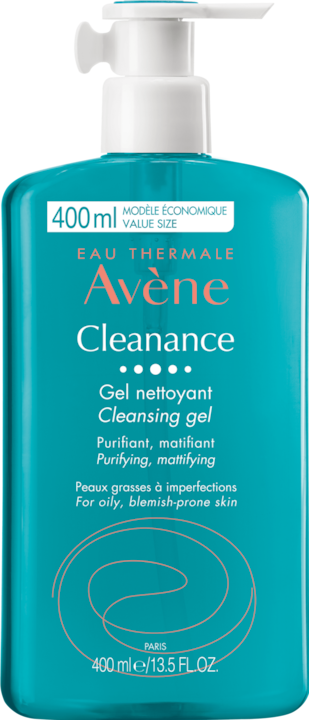 Cleanance Reinigungsgel (Gel, 400 ml)