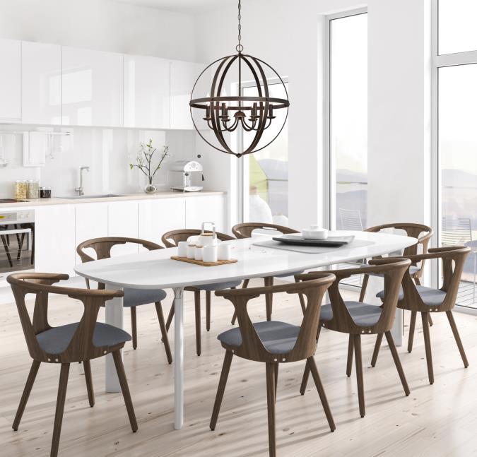 Image du produit Westinghouse Stella Mira (61 cm)