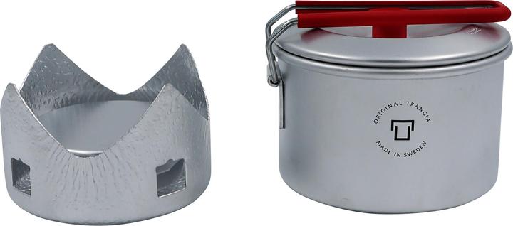 Actual product image Trangia Micro Light