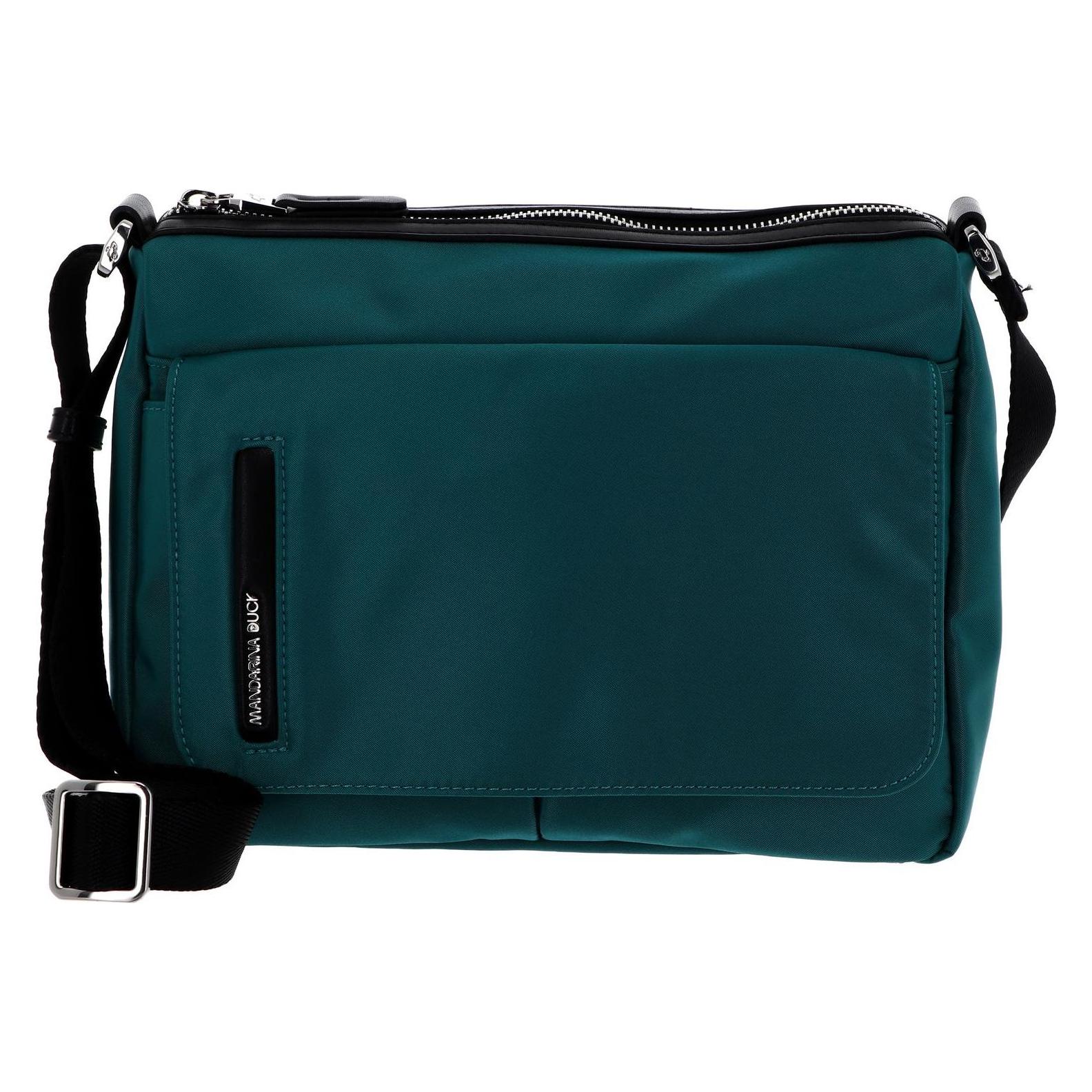 Mandarina Duck, Damen, Handtasche, Hunter Crossover