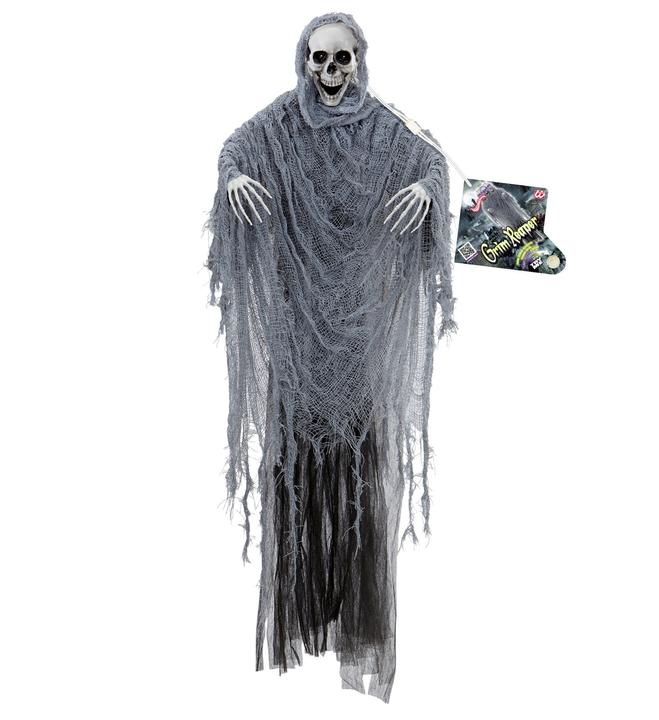 Produktbild Widmann Grim Reaper animiert mit Ton100cm (1 Stk.)
