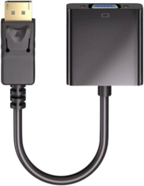 Productafbeelding Fuj Tek SVGA-kabel, 1m (1 m, VGA)