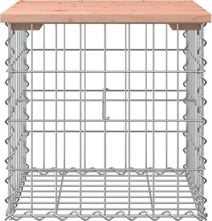 Produktbild vidaXL Gartenbank