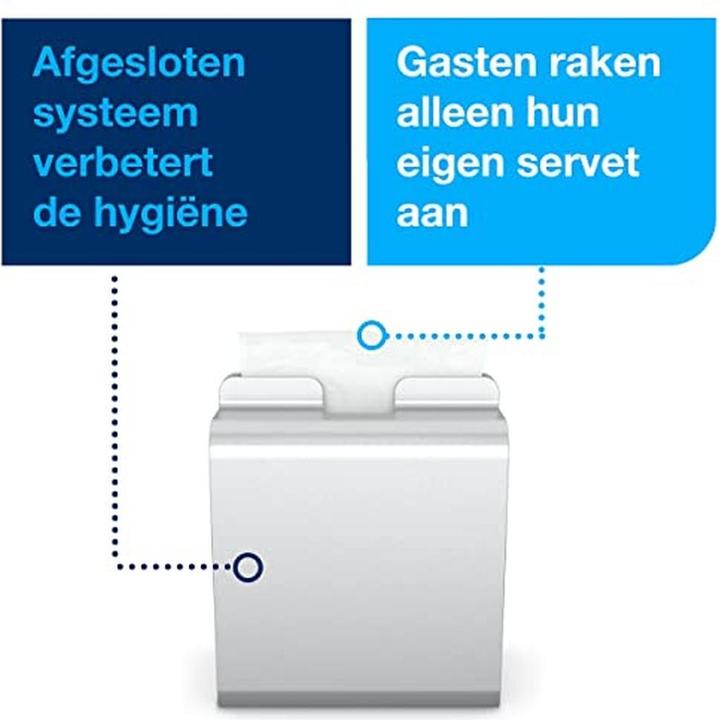 Image du produit Tork Xpressnap (1x)