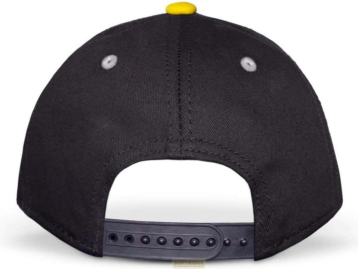 Actual product image Difuzed POKEMON - Casquette (One size)