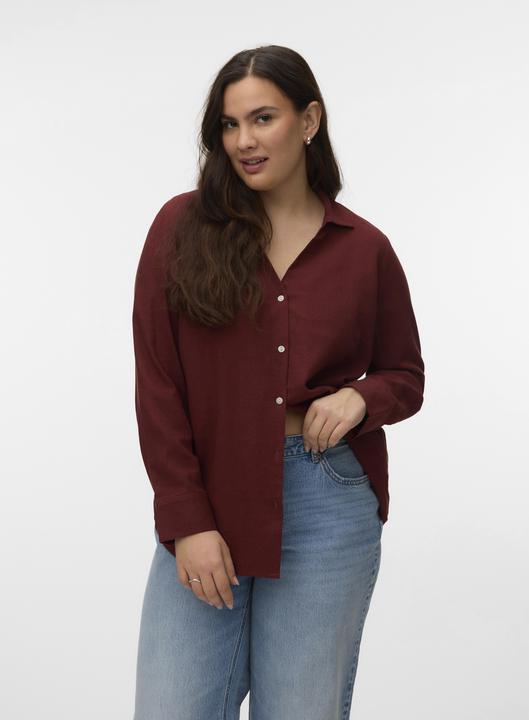 Immagine prodotto Vero Moda VMCMYMILO Hemd Hemd (48)