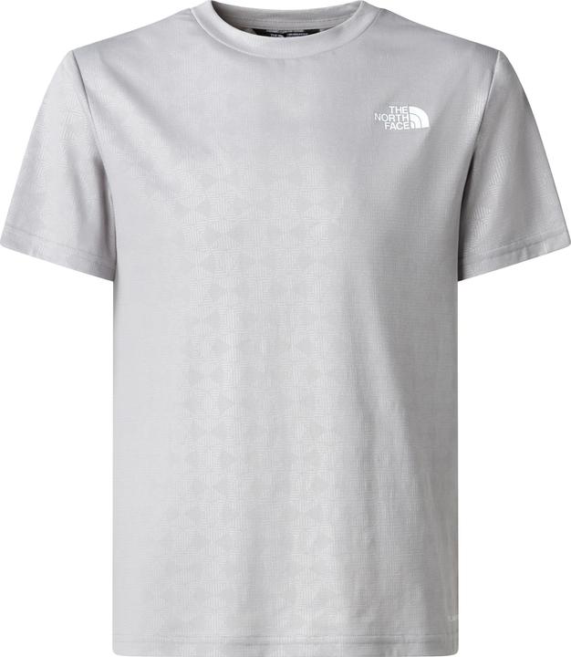Message grey