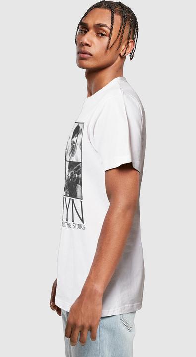 Produktbild Merchcode ZAYN - Quad Collage T-Shirt - 193189 (S)