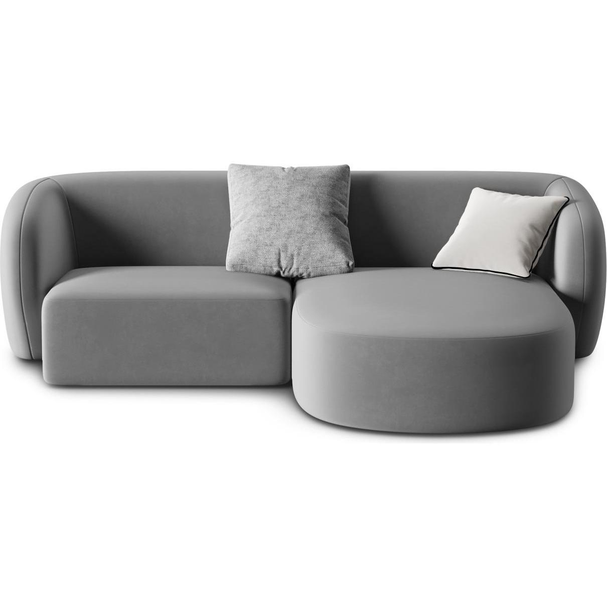 Thumbnail - Maison Heritage, Sofa, Chiara (Ecksofa)