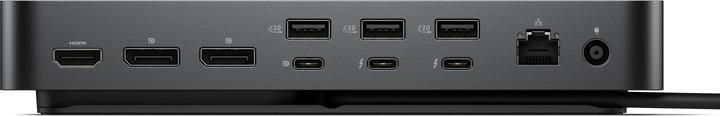 Actual product image Dell Pro Thunderbolt 4 Dock - WD25TB4 (8 ports)