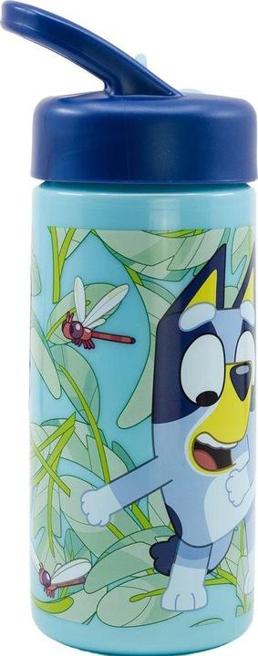 Produktbild Bluey Water Bottle (0.41 l)