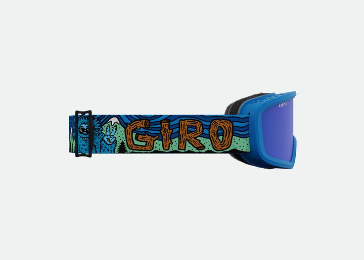 Produktbild Giro Chico 2.0