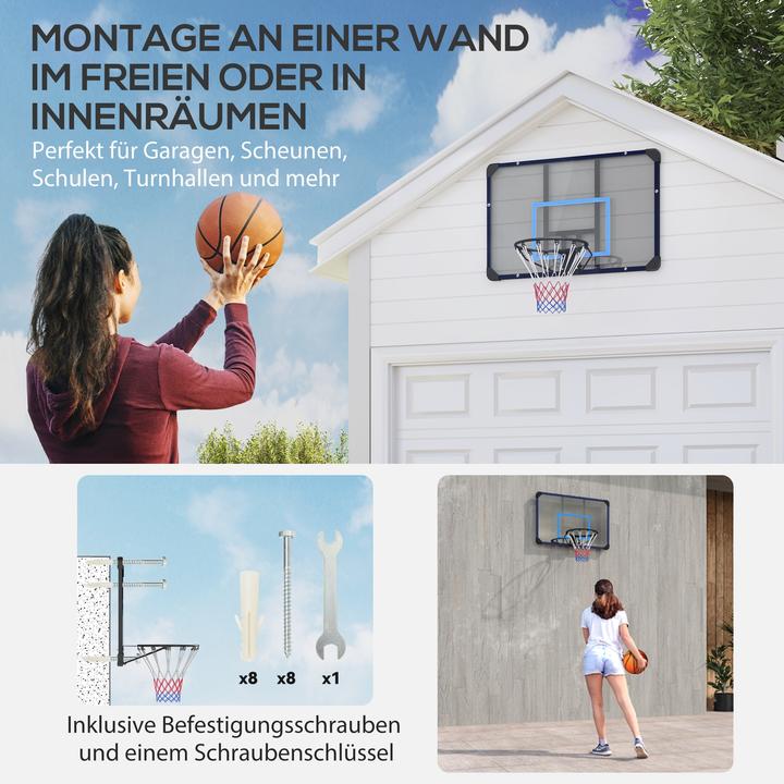 Immagine prodotto Jamb Basketballkorb