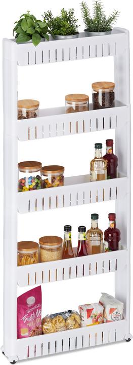 Produktbild Relaxdays Nischenwagen