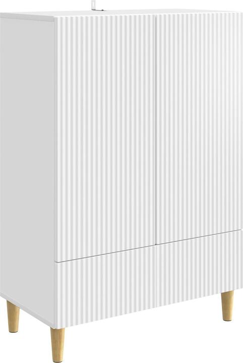 Produktbild vidaXL Buffet Möbel (34.50 x 66 x 95 cm)