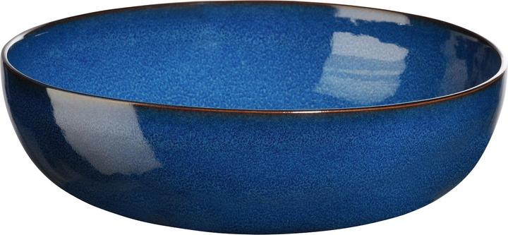Blau, Midnight Blue