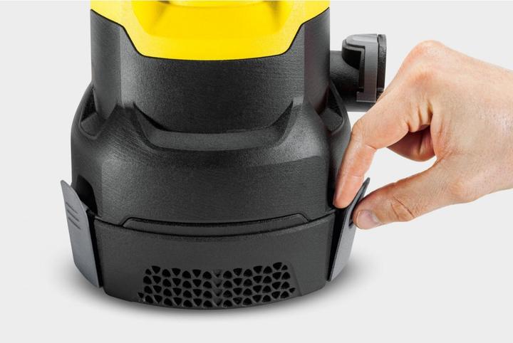 Produktbild Kärcher Vorfilter für Tauchpumpen