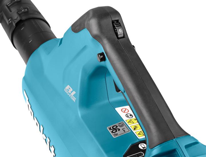 Produktbild Makita DUB362Z (Akkubetrieb, Laubbläser)