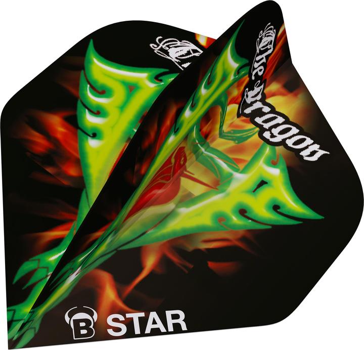 Immagine prodotto Bull's Voli B-Star