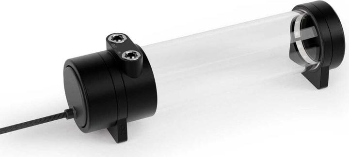 Actual product image Alphacool AGB Core 70 Tube Reservoir mit VPP/D5 Apex PWM Pumpe