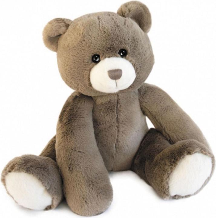 Produktbild Doudou et Compagnie Bär Oscar taupe (32 cm)
