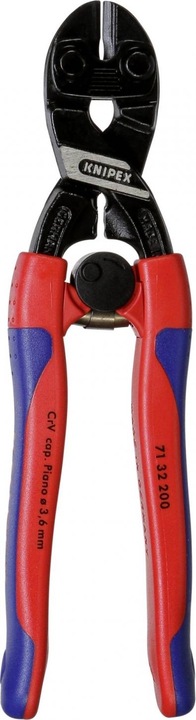 Actual product image Knipex CoBolt (200 mm)