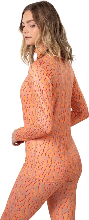 Produktbild Kari Traa Fryd Half Zip (S)