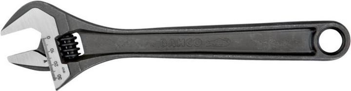 Produktbild Bahco Rollgabelschlüssel mit Zentralmutter, phosphatiert, 305 mm (34 mm)