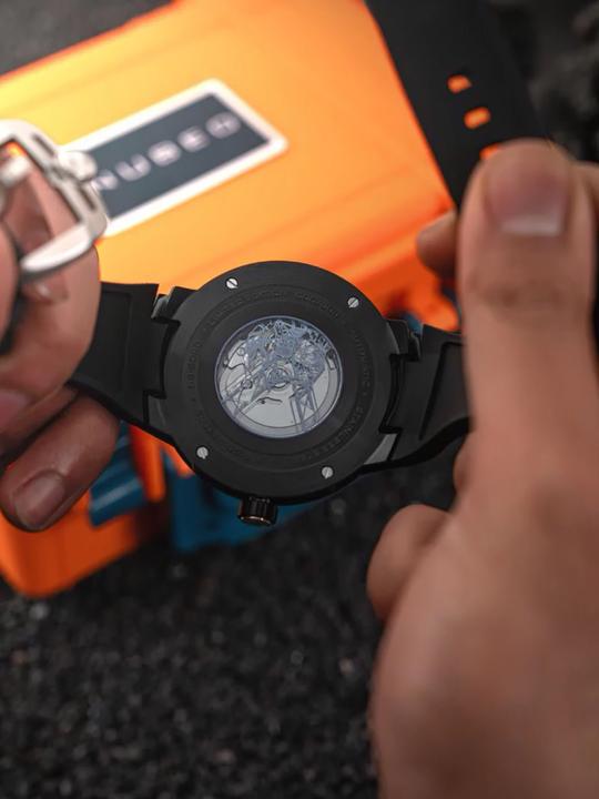 Produktbild Nubeo NB-6090-22 Mariner 9