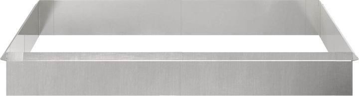 Produktbild vidaXL Gartenbarriere