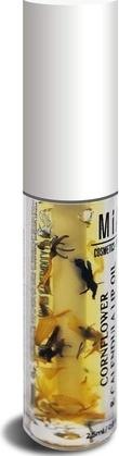 Actual product image Mia Cosmetics Paris CORNFLOWER & CALENDULA lip oil 2.7 ml (2.70 ml)