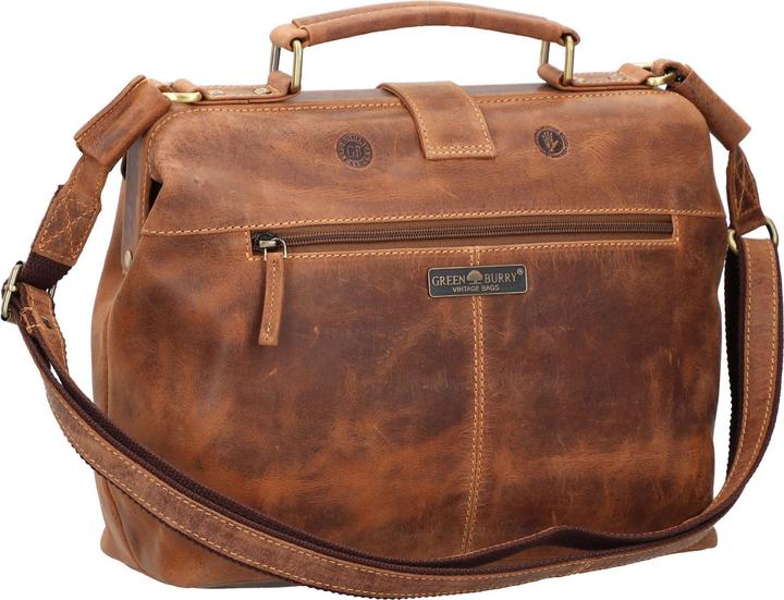 Produktbild Greenburry Handtasche Vintage 1584