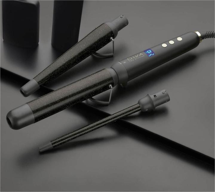 Produktbild Diva Professional Styling Diva - Pro Styling Gold Dust Multi Wand