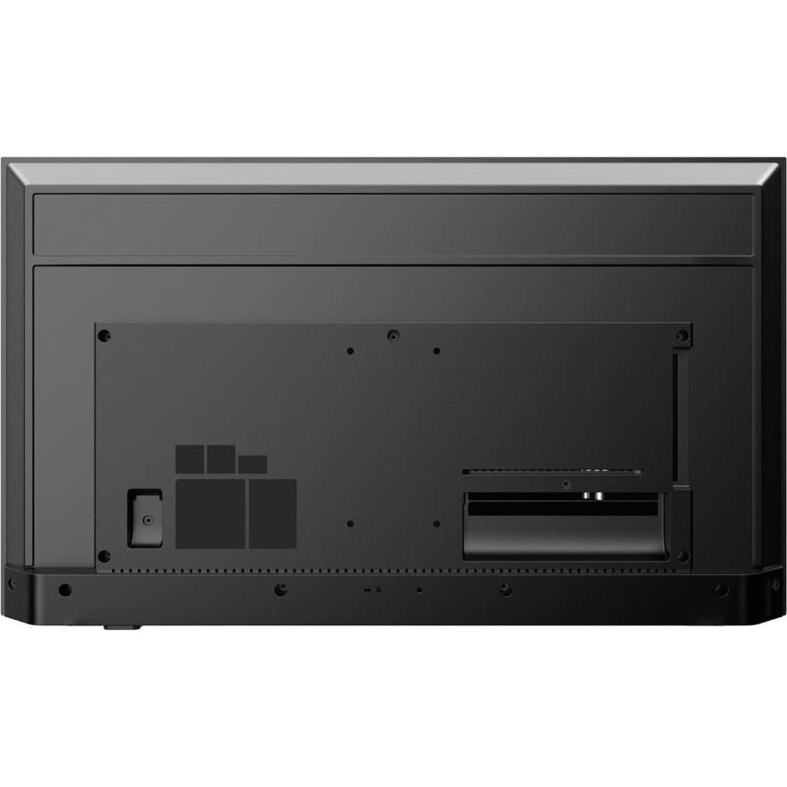 Thumbnail - Philips B-Line 75BFL2214 18/7/UHD/380cd DVB-C/T2 (3840 x 2160 Pixel, 75"), Digital Signage, Grau