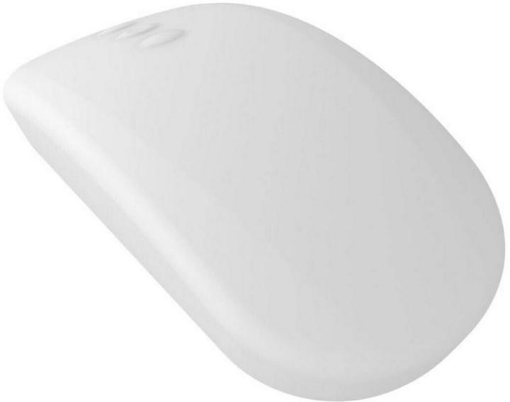 Produktbild CHERRY ACTIVE KEY MMS AK-PMH3 Wireless 3-Button Scroll weiss (Kabellos)