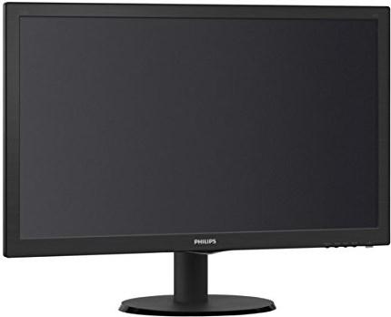 Actual product image Philips 223V5LHSB2/00 (1920 x 1080 pixels, 21.50")
