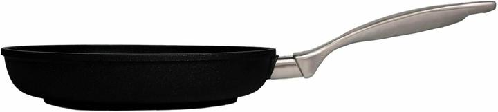 Immagine prodotto Swiss Diamond Padella ad induzione CXD senza PFAS 24 cm (24 cm, Padella per friggere, Alluminio pressofuso)