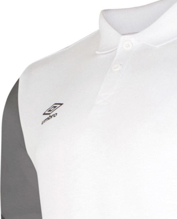 Produktbild Umbro Mens Total Training Polo Shirt (XL)